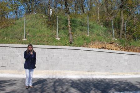 “Eşitliğe İlk Adım” Listesi Sibel Mustafaoğlu’ndan Yanıkköy mezarlığı hakkında açıklama